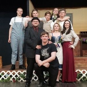 Meet your Posher, Jonathan